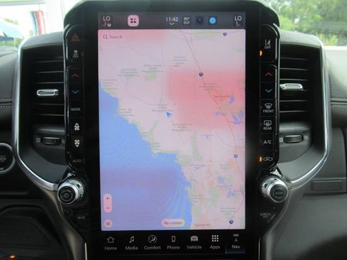 New 2025 RAM 2500 Laramie image 25