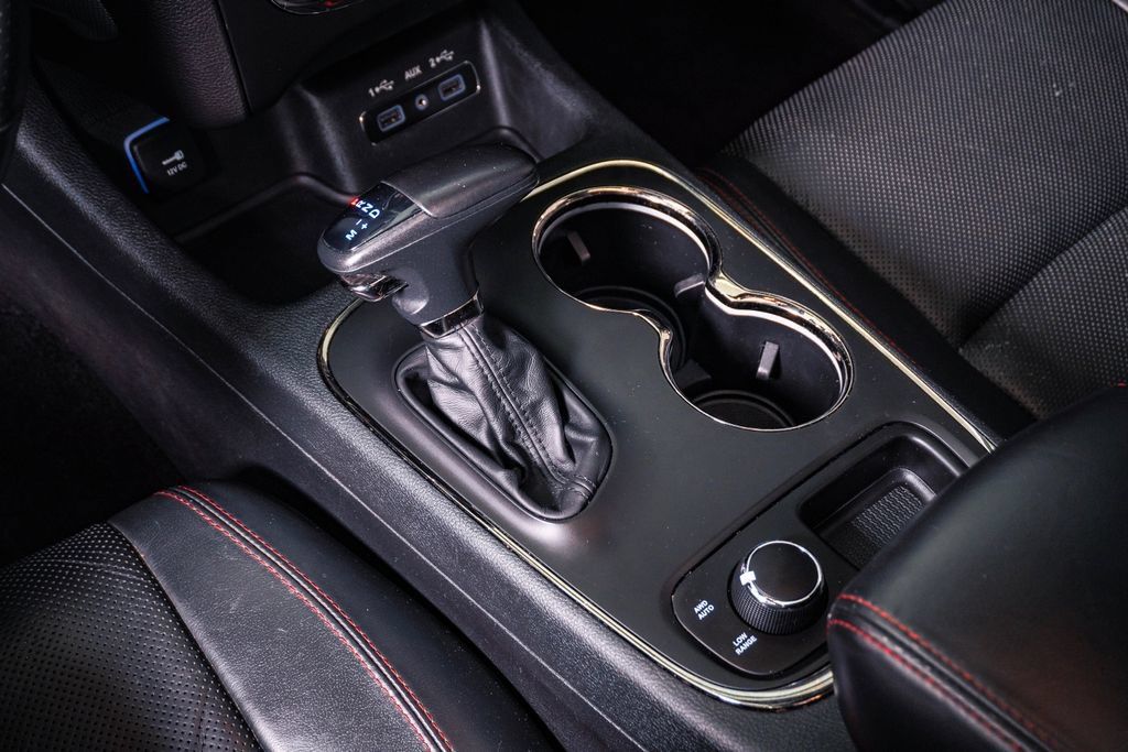 Used 2018 Dodge Durango R/T AWD/4WD image 25