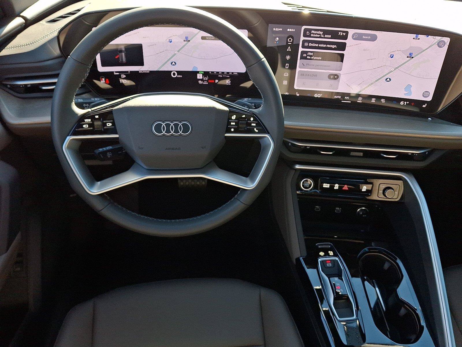 New 2026 Audi Q5 Premium AWD/4WD image 9