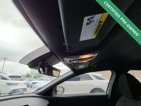 Certified 2025 Hyundai Elantra SEL image 16