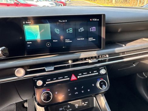 New 2026 Hyundai Santa Cruz SEL FWD image 18