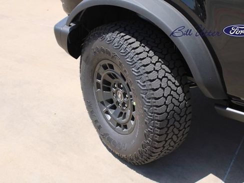 New 2026 Ford Bronco Badlands AWD/4WD image 5