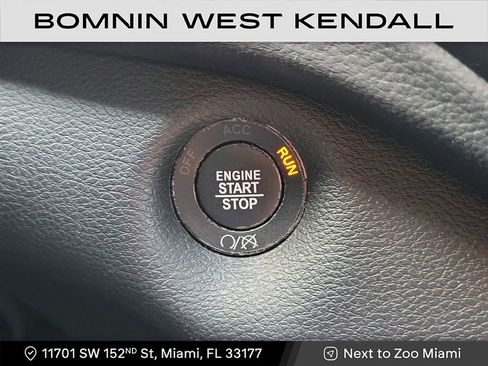 Used 2021 Jeep Cherokee Latitude Lux 80th Anniv w/ Quick Order Package 26U 80TH image 15