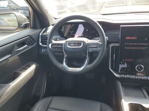 New 2026 GMC Acadia Elevation FWD image 13