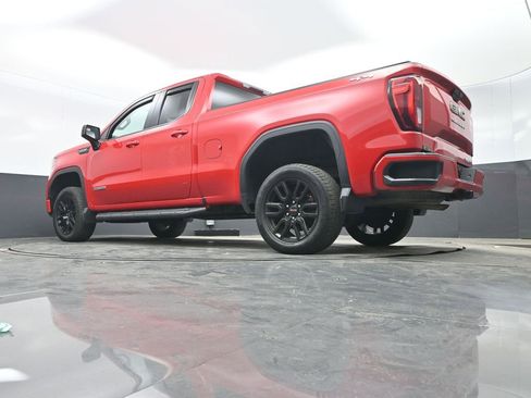 Used 2019 GMC Sierra 1500 Elevation image 34
