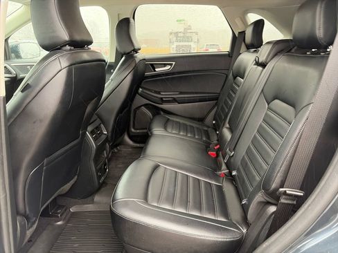 Used 2024 Ford Edge SEL w/ Convenience Package AWD/4WD image 31