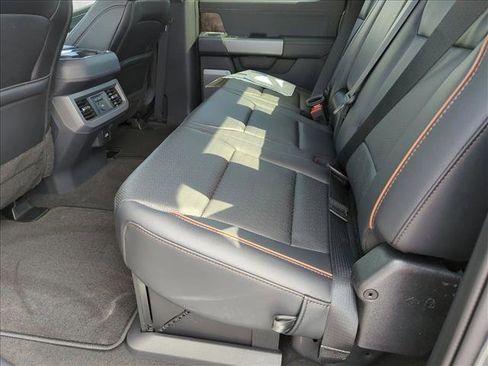 New 2026 Ford F350 Lariat AWD/4WD image 15