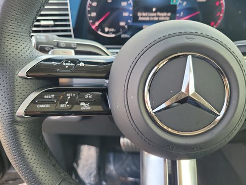 Certified 2026 Mercedes-Benz GLS 450 4MATIC image 52