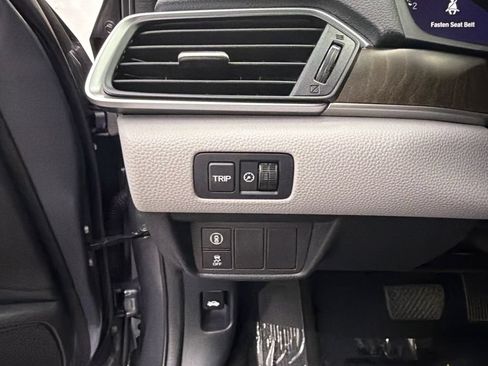Used 2018 Honda Accord EX-L image 32