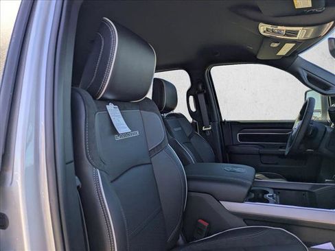 New 2026 RAM 2500 Laramie image 13