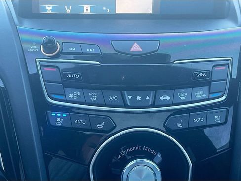 Used 2022 Acura RDX A-Spec Advance Package image 16