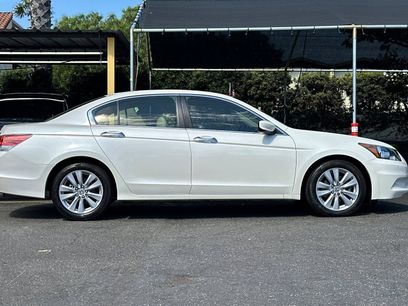 Used 2011 Honda Accord EX-L