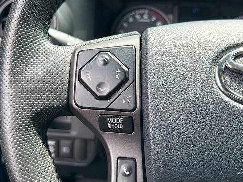 Used 2019 Toyota Tacoma TRD Pro AWD/4WD image 34