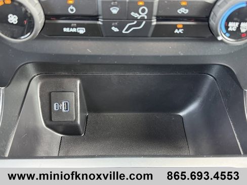 Used 2023 Ford F150 XL w/ STX Appearance Package AWD/4WD image 24