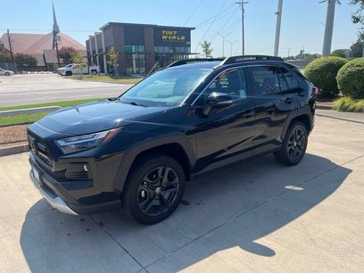 Used 2024 Toyota RAV4 Adventure