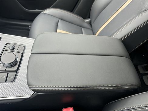 New 2026 MAZDA CX-70 3.3 Turbo S w/ Premium Package image 21