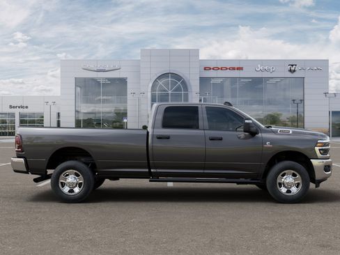 New 2026 RAM 2500 Tradesman image 21