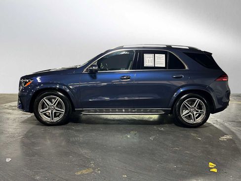 Used 2025 Mercedes-Benz GLE 450 4MATIC image 6