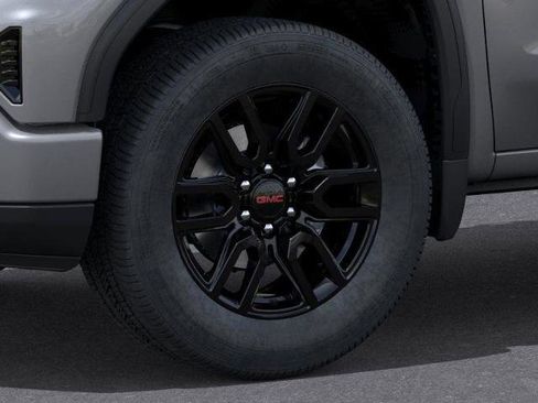 New 2026 GMC Sierra 1500 Elevation image 9