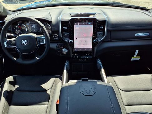 New 2026 RAM 1500 Laramie image 8