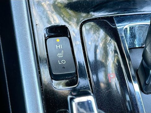 Used 2016 Honda Accord EX-L image 20