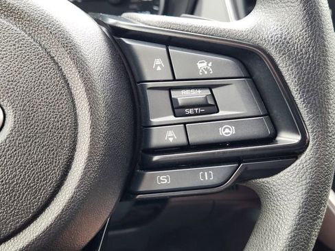 Certified 2025 Subaru Crosstrek 2.0i Premium AWD/4WD image 30