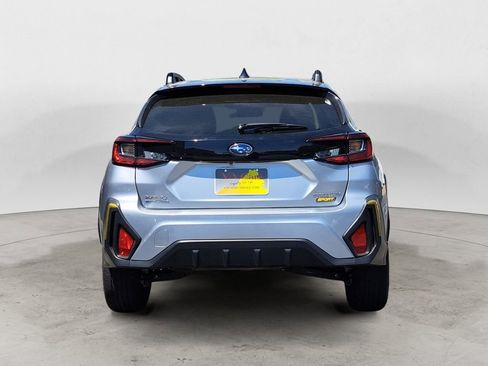 Used 2024 Subaru Crosstrek 2.5i Sport image 4