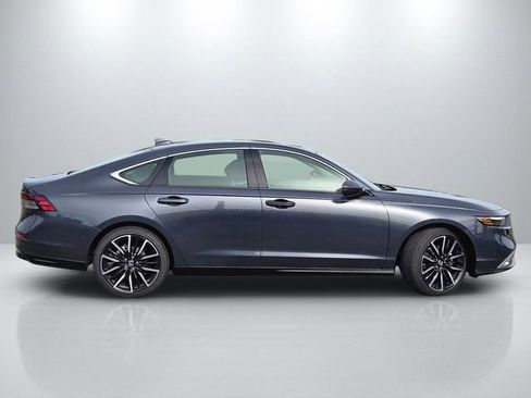 New 2026 Honda Accord Touring image 3