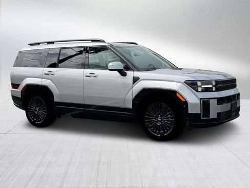 New 2026 Hyundai Santa Fe Calligraphy image 10