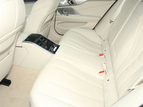 New 2026 BMW M850i xDrive AWD/4WD image 23