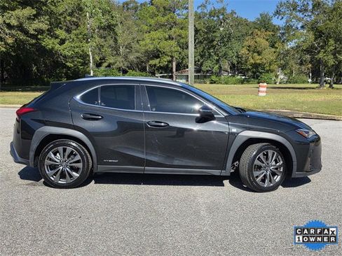 Used 2020 Lexus UX 250h F Sport image 40