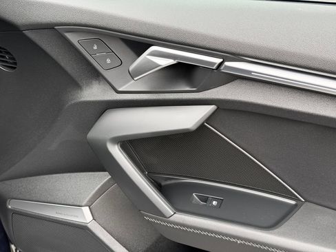 Used 2023 Audi S3 Premium Plus w/ Premium Plus Package image 27