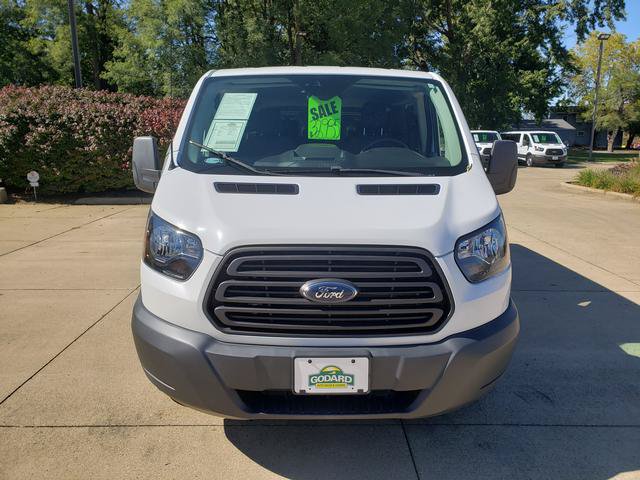 Used 2018 Ford Transit 150 XL RWD image 2