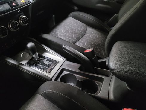 Used 2020 Mitsubishi Outlander Sport ES FWD image 26