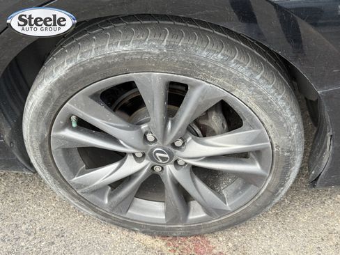 Used 2020 Lexus ES 350 F Sport w/ Accessory Package 2 FWD image 50