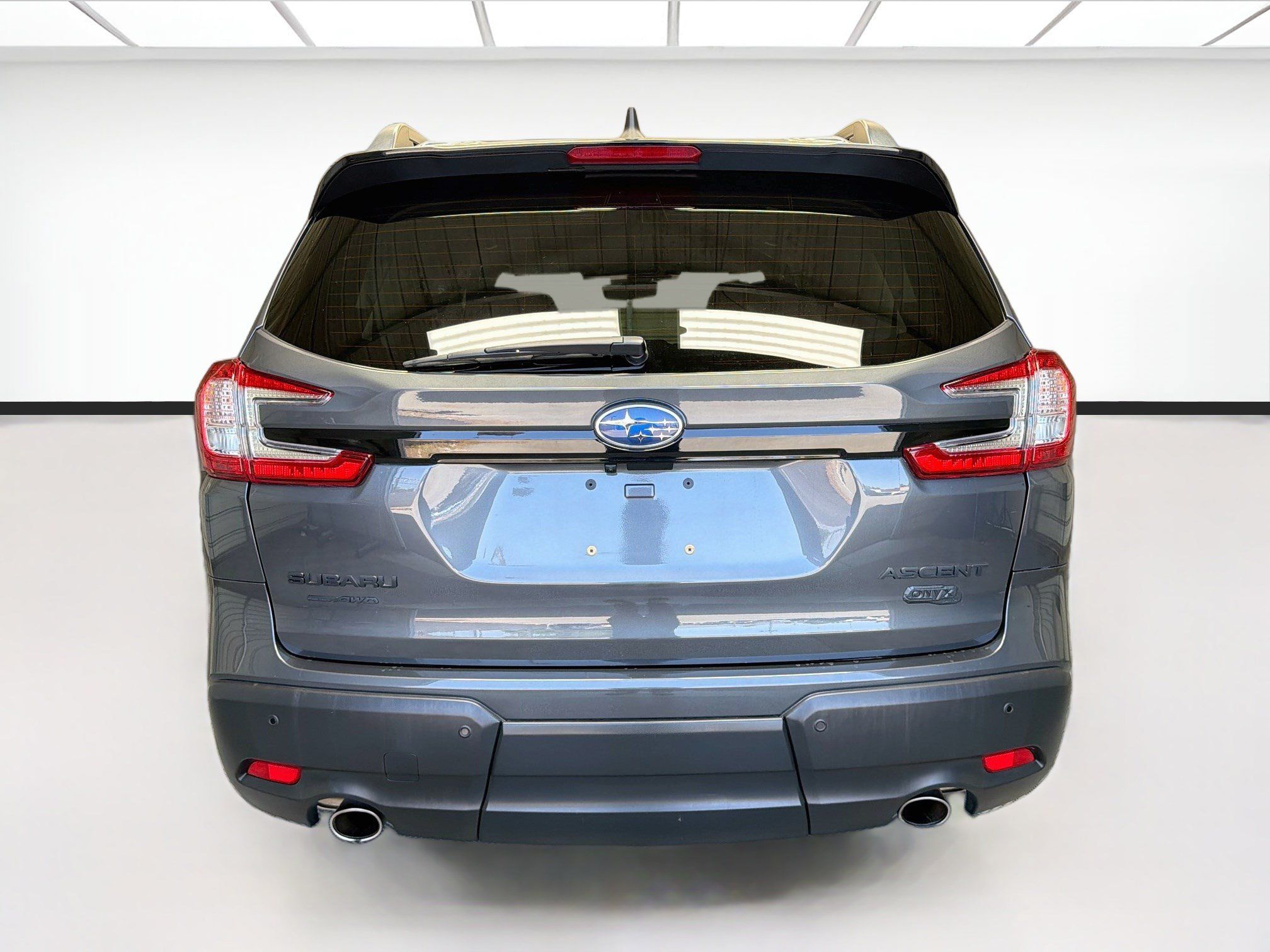 Used 2023 Subaru Ascent Onyx Edition Limited AWD/4WD image 5