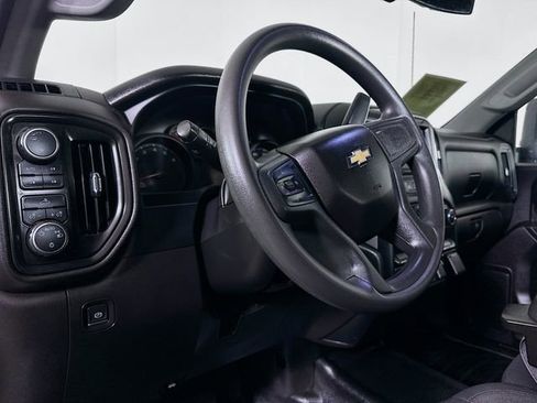 Certified 2023 Chevrolet Silverado 2500 W/T w/ WT Fleet Convenience Package AWD/4WD image 10