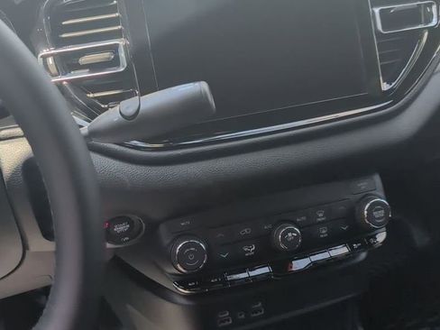 New 2026 Dodge Durango AWD image 3