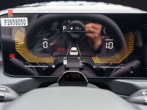 New 2027 Kia Telluride S image 25