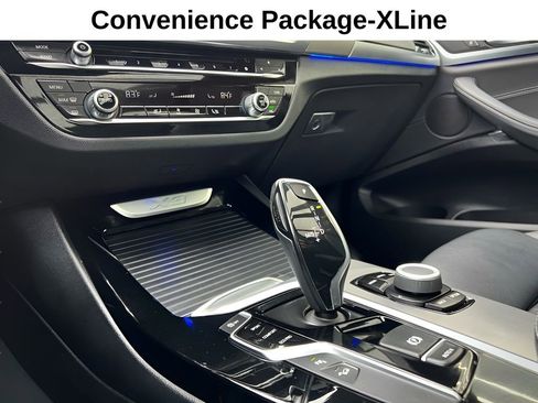 Used 2018 BMW X3 xDrive30i image 63
