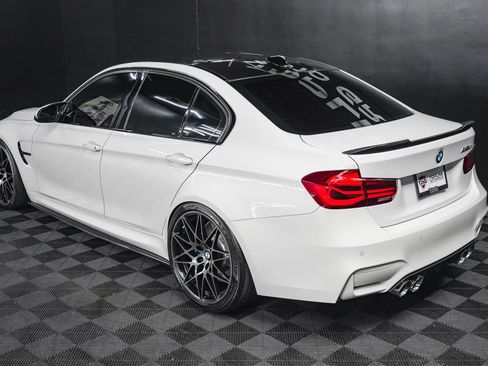 Used 2018 BMW M3 CS w/ Executive Package image 35