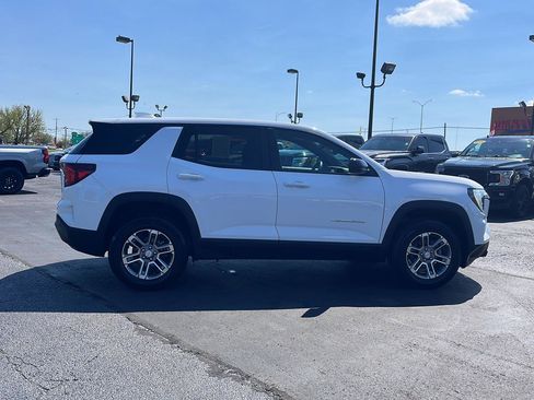 Used 2025 GMC Terrain Elevation AWD/4WD image 6