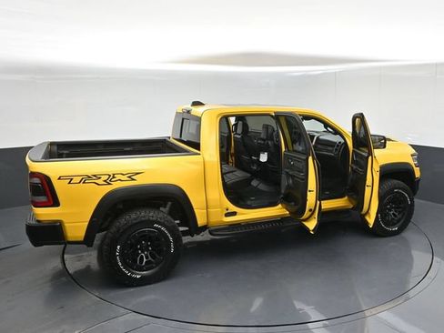 Used 2023 RAM 1500 TRX w/ TRX Level 2 Equipment Group AWD/4WD image 62