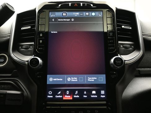 Used 2023 RAM 2500 Laramie w/ Night Edition AWD/4WD image 35
