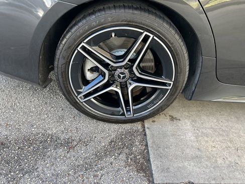 Used 2019 Mercedes-Benz CLS 450 4MATIC image 23