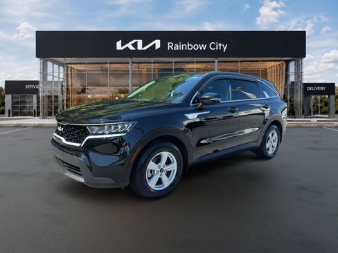 Used 2023 Kia Sorento LX FWD image 1