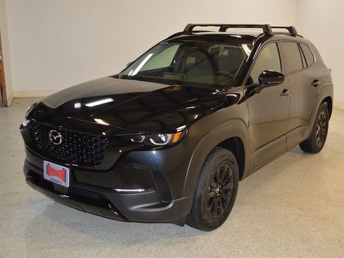 New 2026 MAZDA CX-50 AWD 2.5 Hybrid w/ Premium Pkg image 7