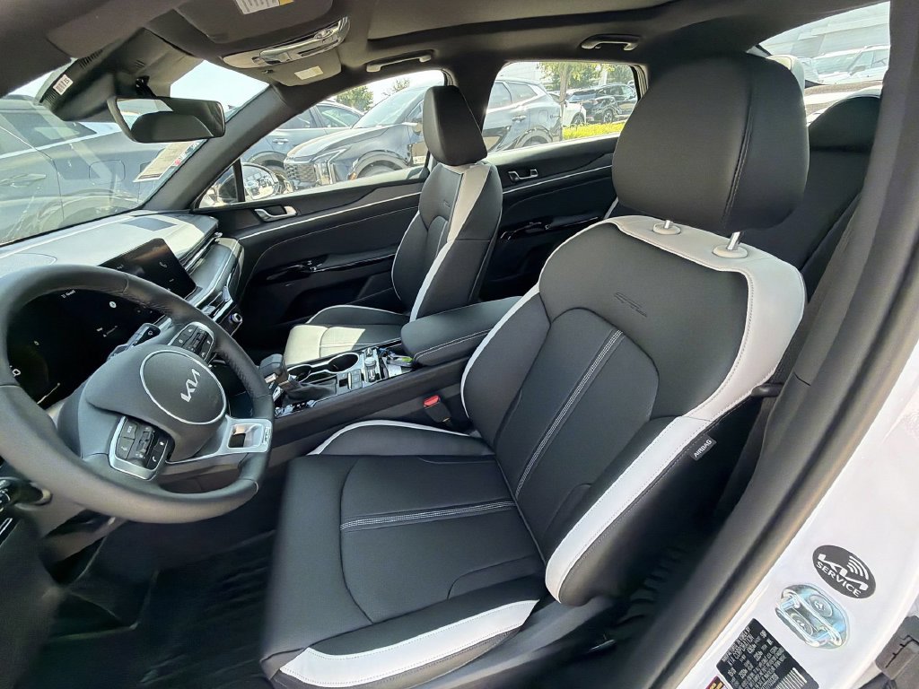 New 2026 Kia K5 GT-Line w/ GT-Line Premium Package FWD image 14