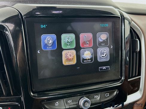 Used 2018 Chevrolet Traverse High Country AWD/4WD image 15