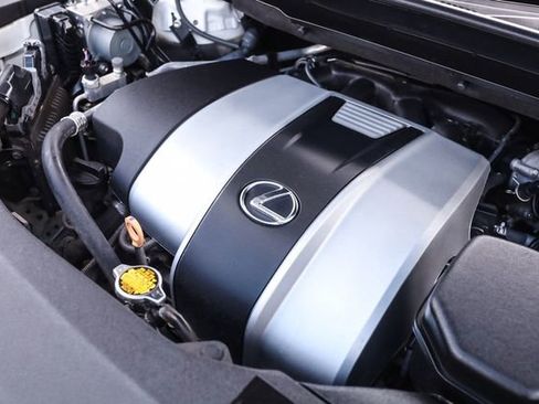 Used 2017 Lexus RX 350 AWD image 75